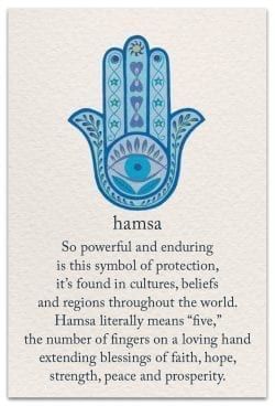 Hamsa Hand Tattoo Designs (228)