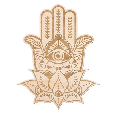 Hamsa Hand Tattoo Designs (7)