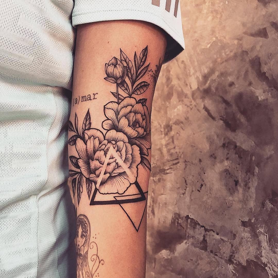 Plantillas De Tatuajes Tumblr (111)