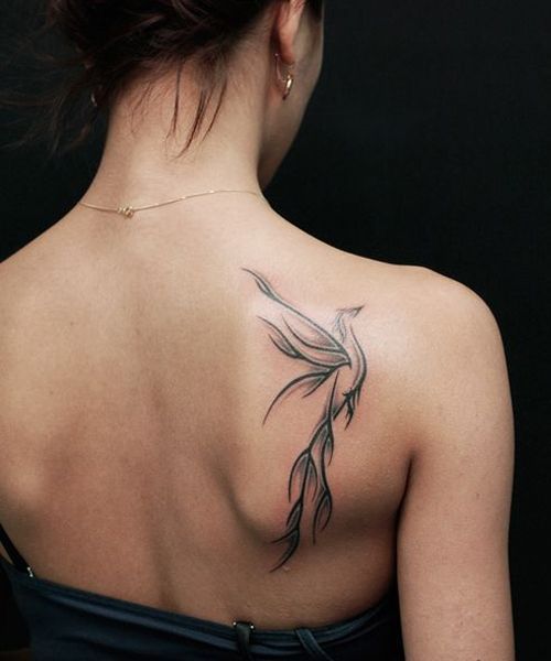 Plantillas De Tatuajes Tumblr (240)