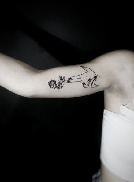 Plantillas De Tatuajes Tumblr (91)