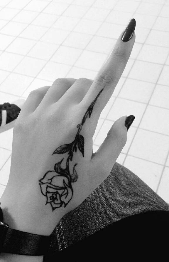Plantillas De Tatuajes Tumblr (98)