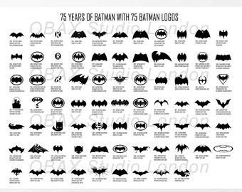 Simple Small Batman Tattoo Designs Ideas (161)