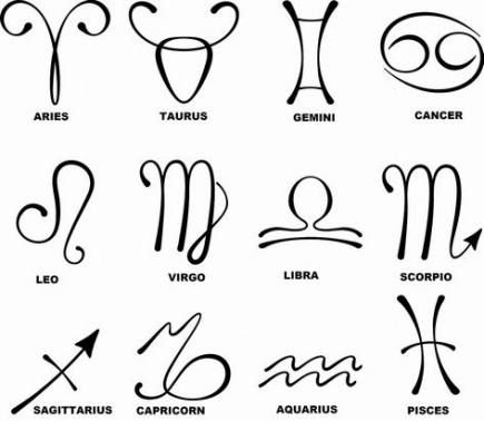 Capricorn Zodiac Horoscope Tattoos (123)