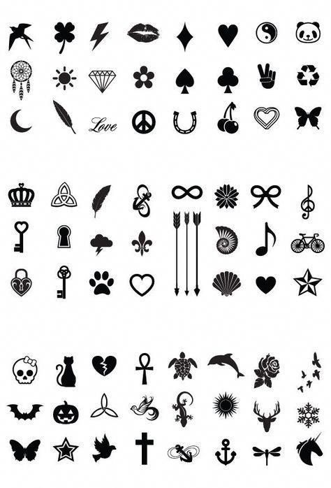 Broken Heart Tattoo Design Meaning (185)
