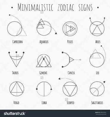 Cancer Zodiac Horoscope Tattoos (108)