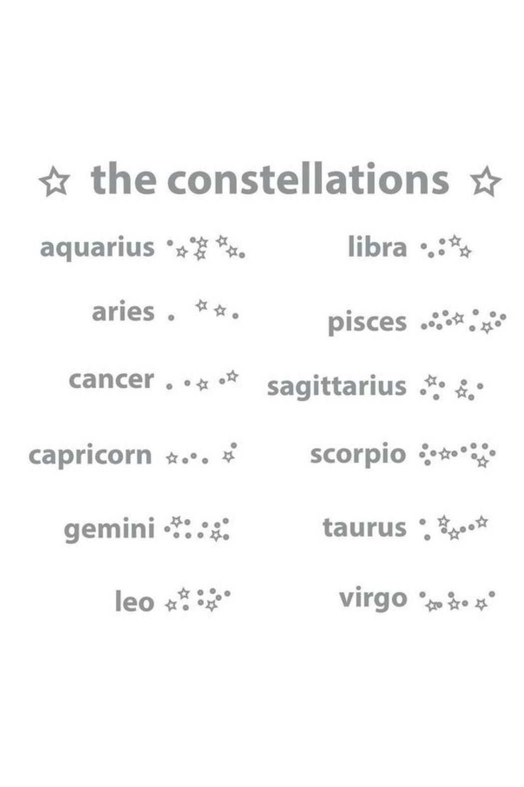 Leo Zodiac Horoscope Sign Symbol Tattoo Designs (141)