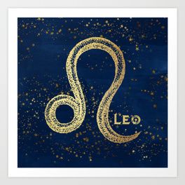 Leo Zodiac Horoscope Sign Symbol Tattoo Designs (143)