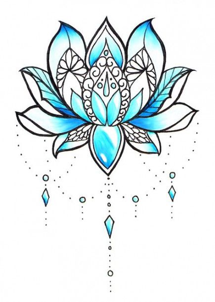 Lily Shoulder Tattoo Meaning Ideas Designs (192)