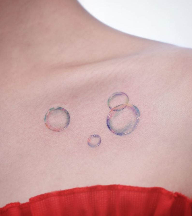 Cool Small Tattoos With Meaning (1)