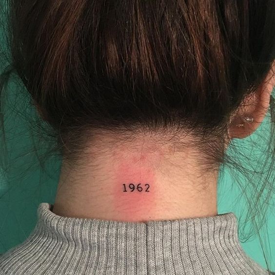 Cool Small Tattoos With Meaning (11)