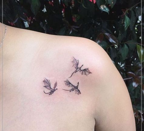 Cool Small Tattoos With Meaning (4)