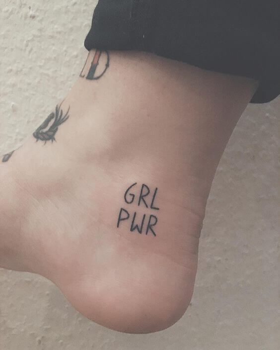 Girl Tattoo Ideas With Meaning (1)
