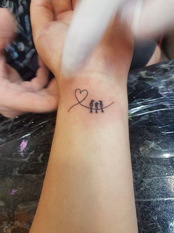 Girl Tattoo Ideas With Meaning (8)