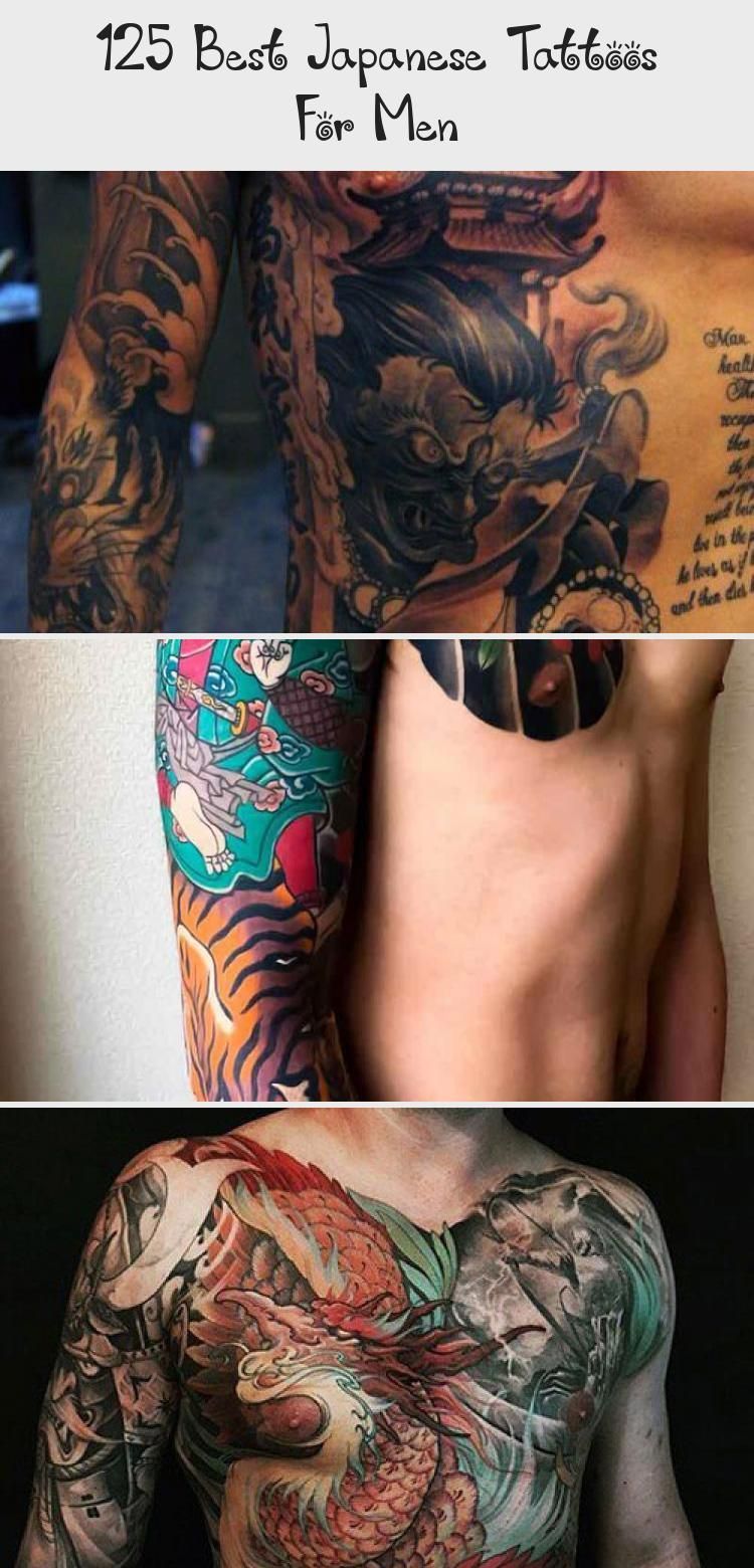 Good Tattoos For Guys (117)