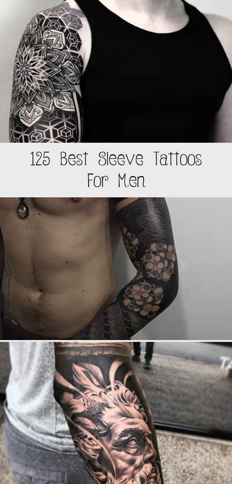 Good Tattoos For Guys (127)