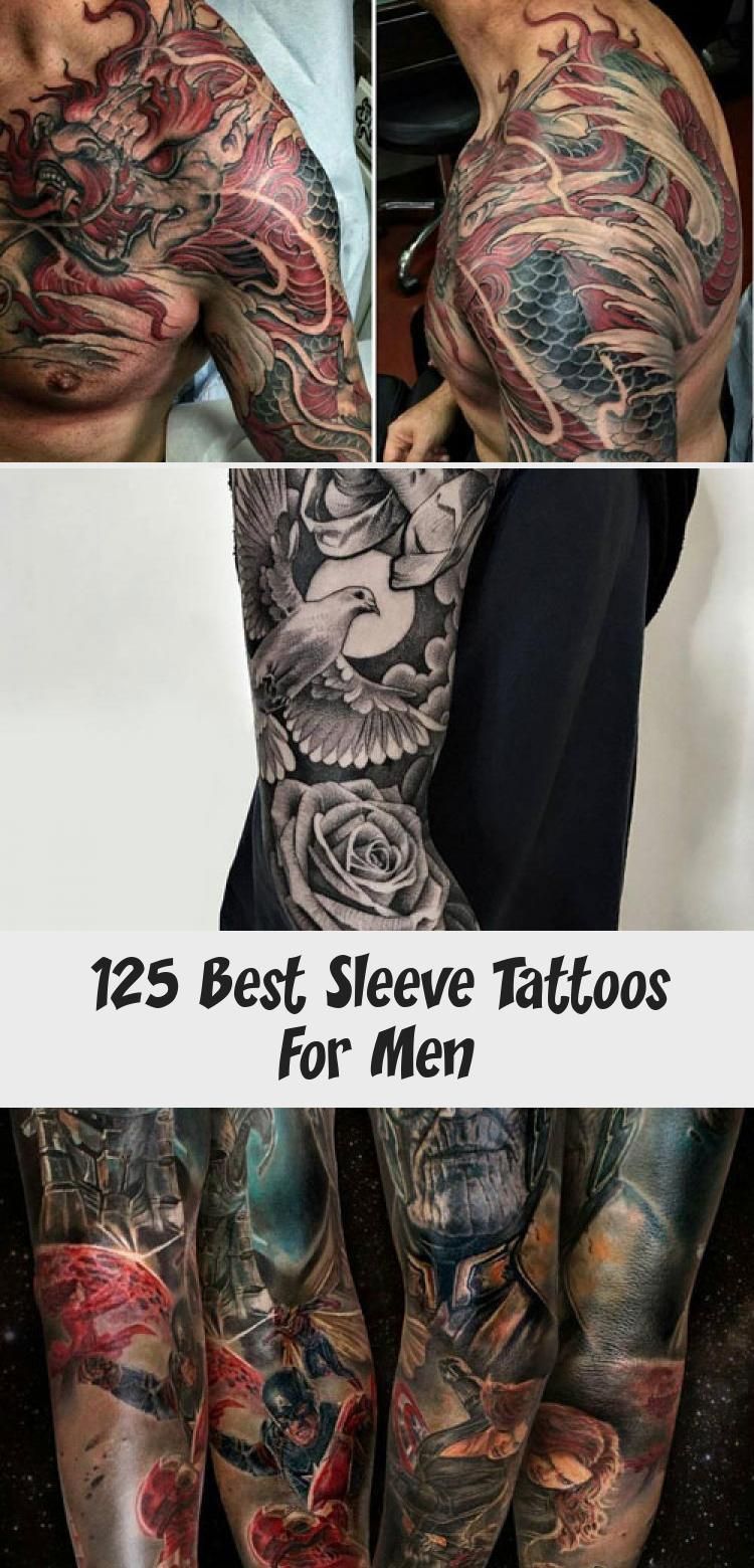 Good Tattoos For Guys (185)