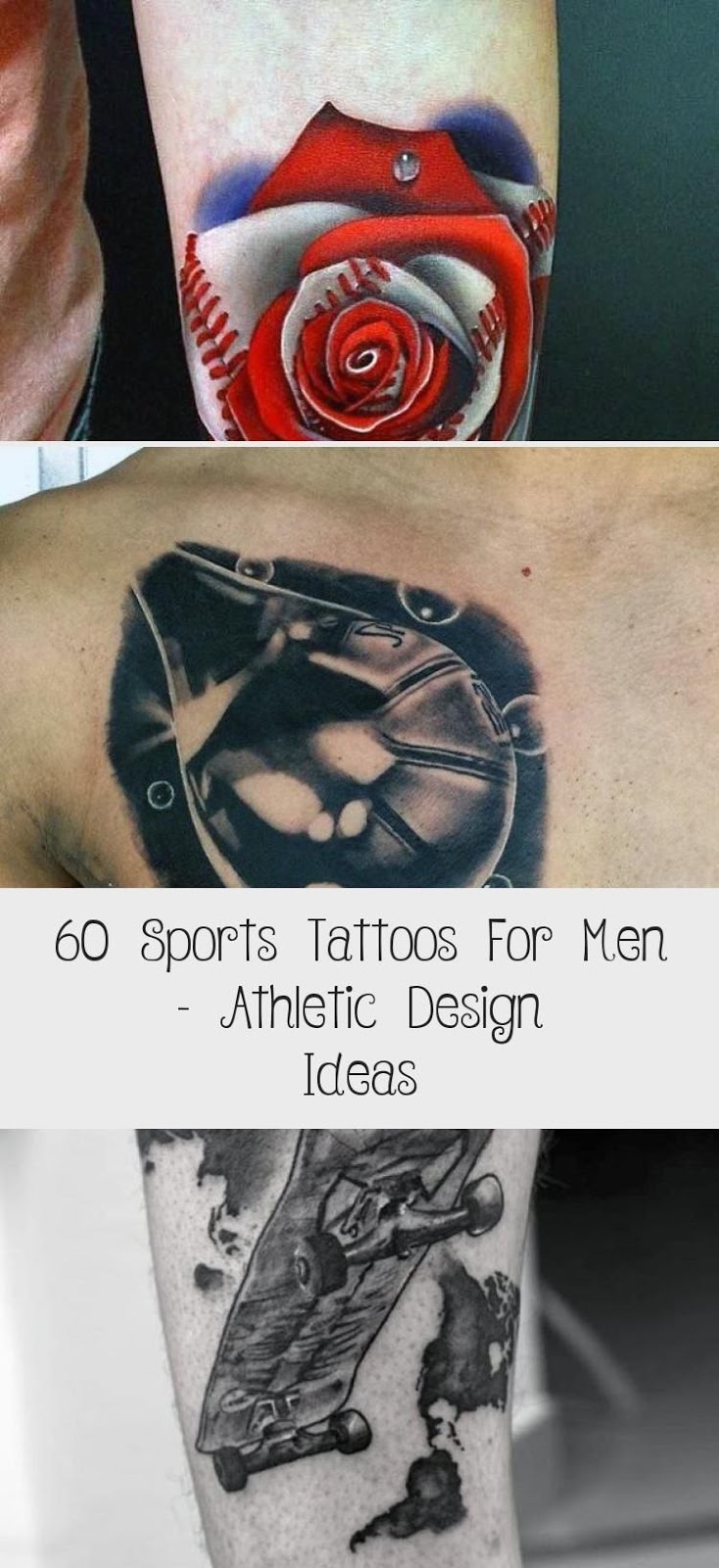 Good Tattoos For Guys (58)