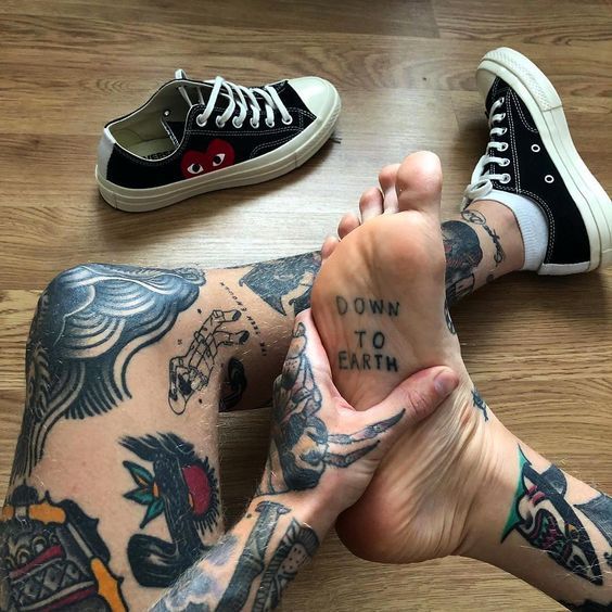 Good Tattoos For Guys (85)