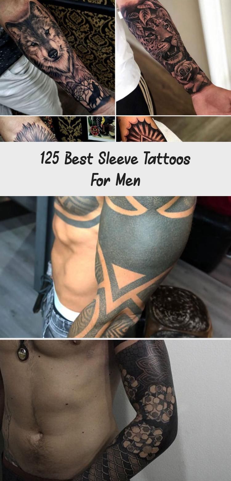 Good Tattoos For Guys (98)