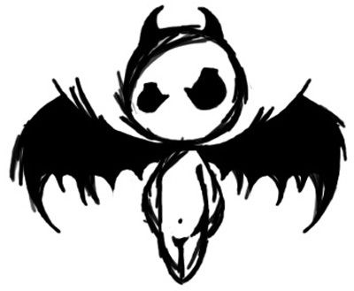 Half Angel Half Devil Tattoo Designs (243)