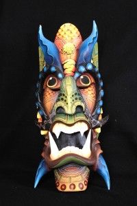 Japanese Hannya Masks Tattoos (14)
