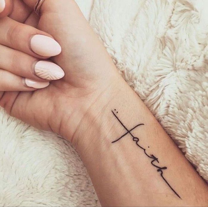 Little Tattoos With Meaning (1)