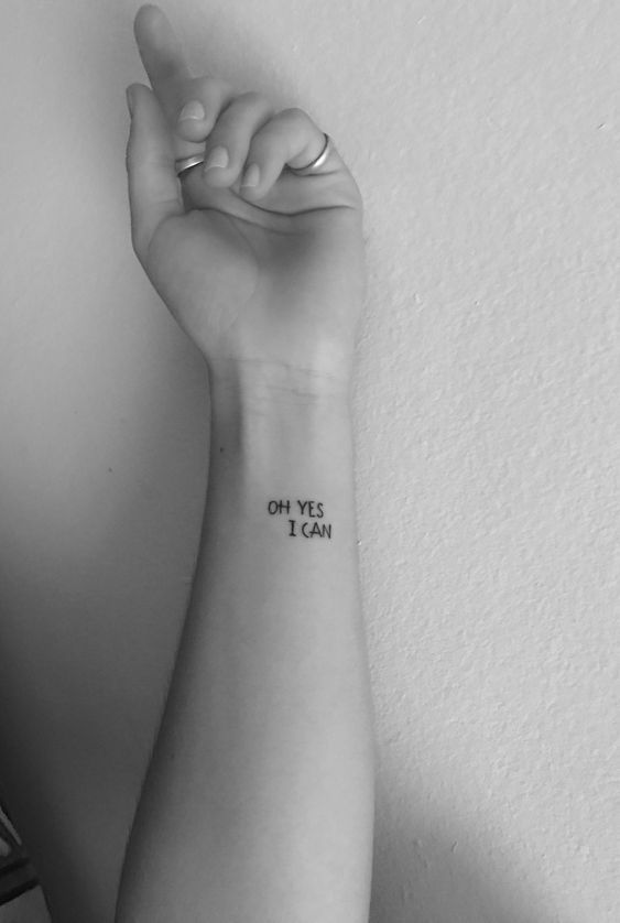 Little Tattoos With Meaning (13)