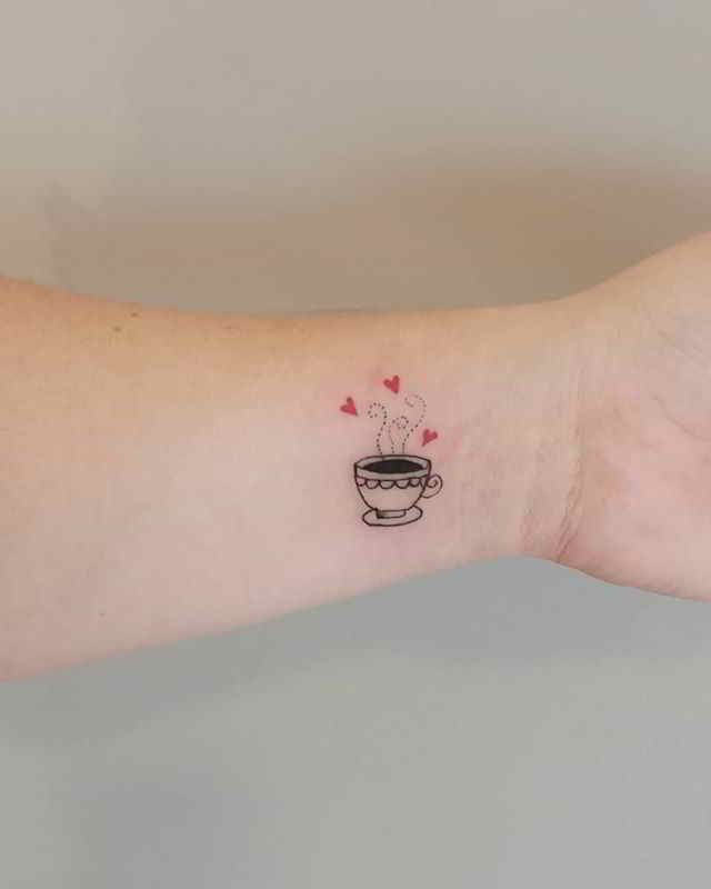 Little Tattoos With Meaning (2)