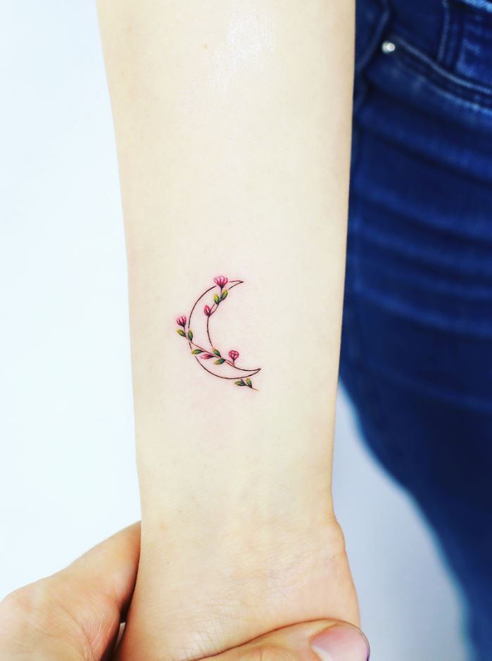 Little Tattoos With Meaning (22)