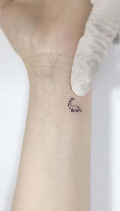 Loyalty Tattoos For Females (4)