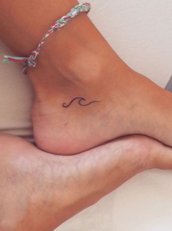 Mini Tattoos With Meaning (10)