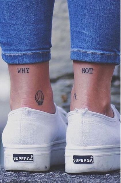 Mini Tattoos With Meaning (5)