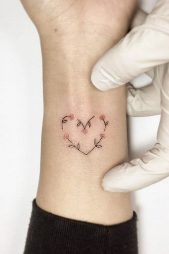 Most Common Tattoos For Female (5)