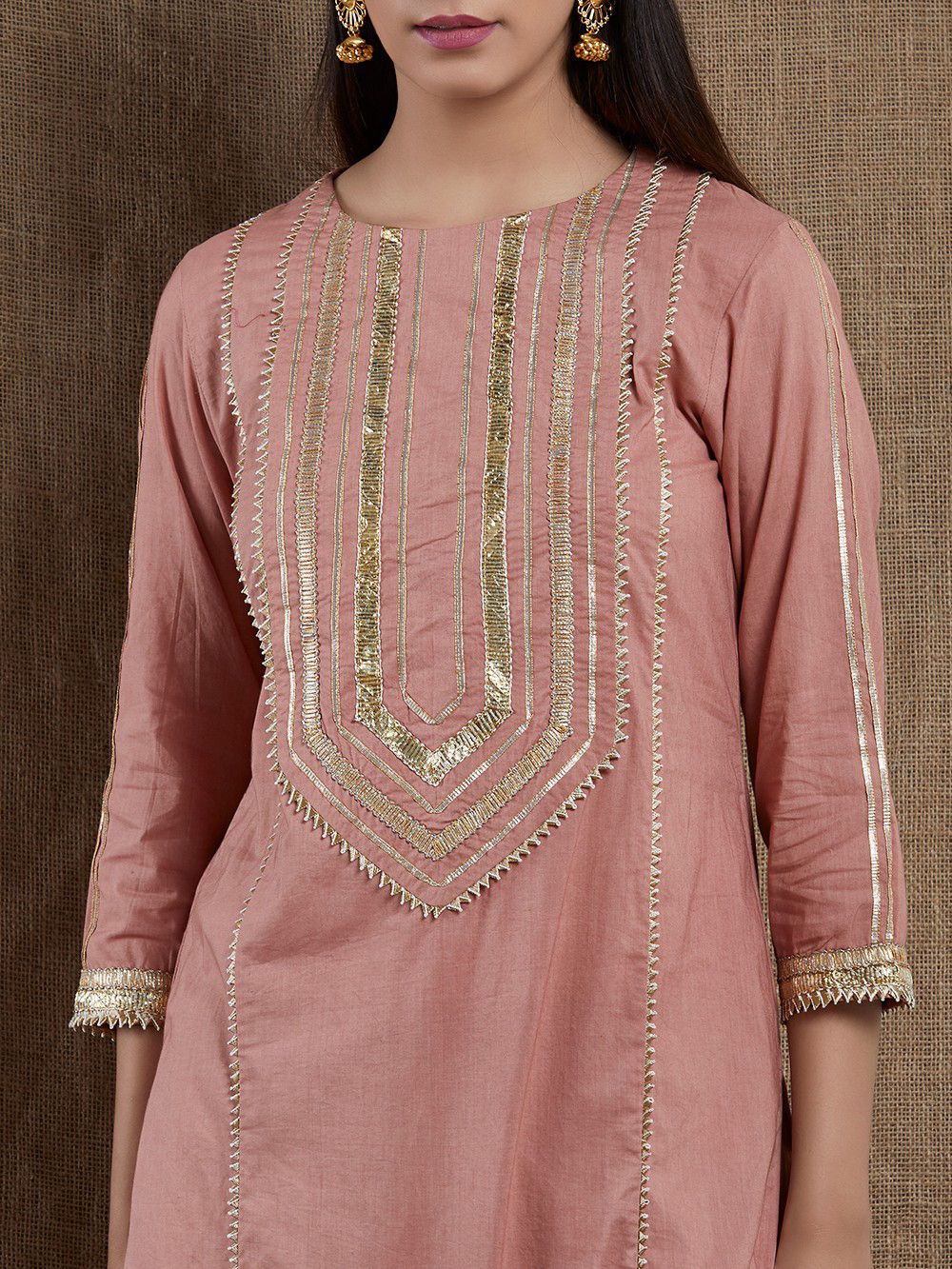 Party Wear Heavy Kurtis For Marriage (15)
