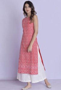 party wear heavy kurtis for marriage