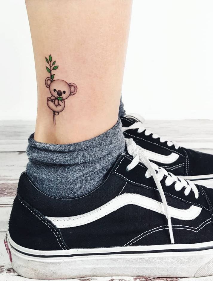 Simple Tattoo Ideas With Meaning (1)