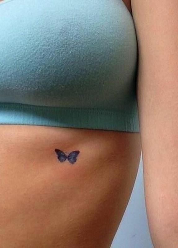 Simple Tattoo Ideas With Meaning (4)