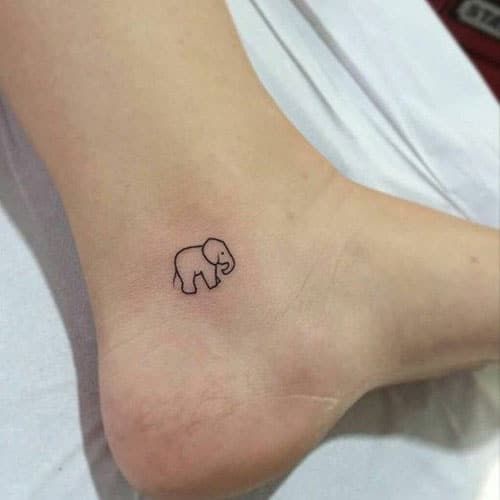 Simple Tattoo Ideas With Meaning (5)