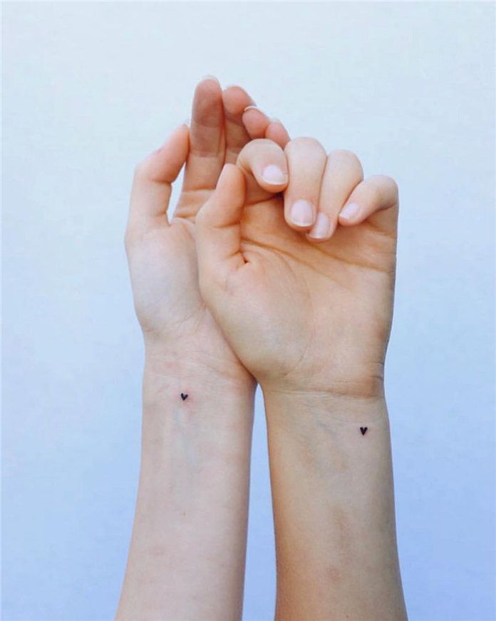 Simple Tattoo Ideas With Meaning (9)