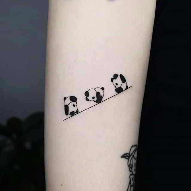 Small Forearm Tattoos For Females (1)