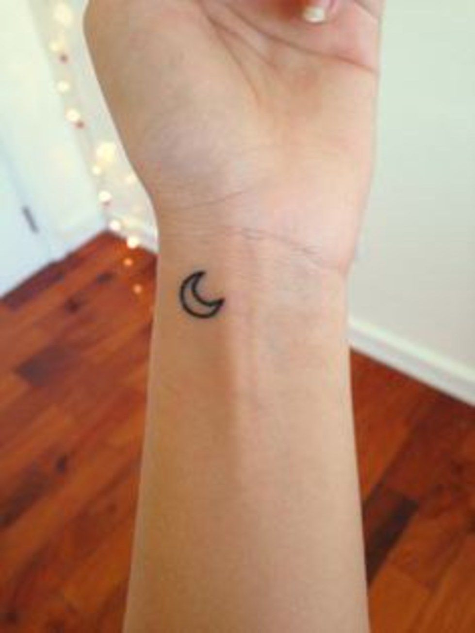 Small Forearm Tattoos For Females (6)