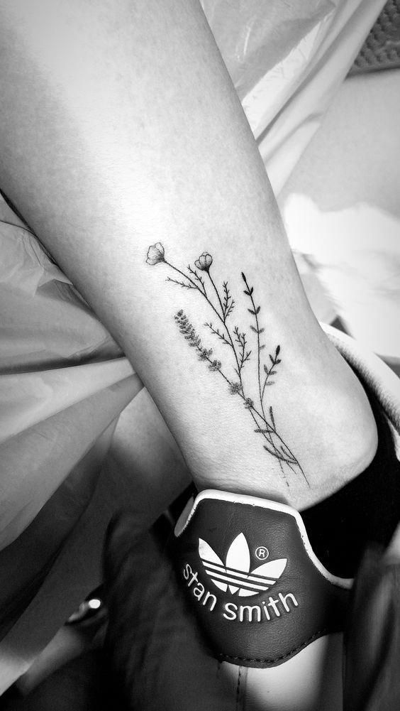 Small Simple Tattoos With Meaning (4)
