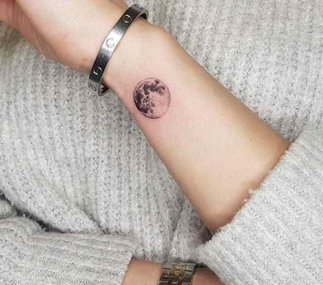 Small Tattoo Designs With Meaning (1)