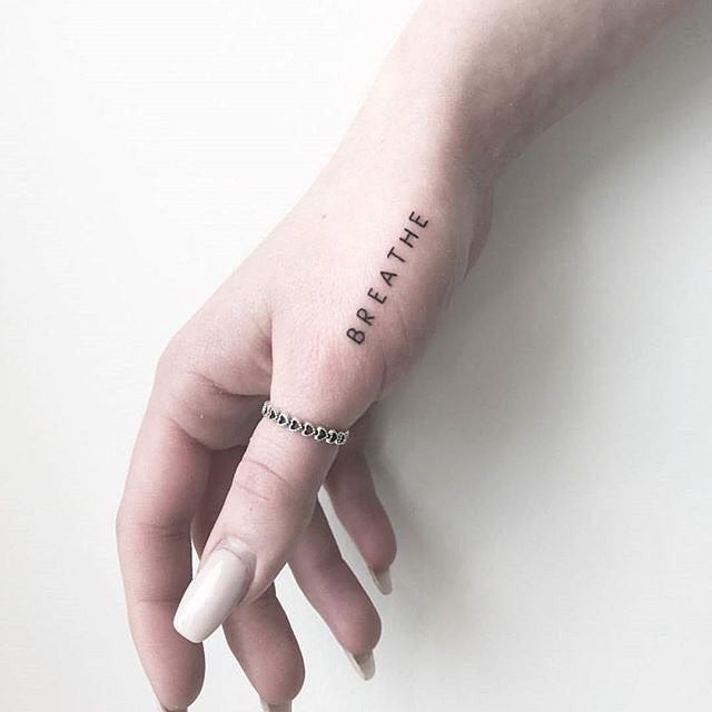 Small Tattoo Designs With Meaning (6)