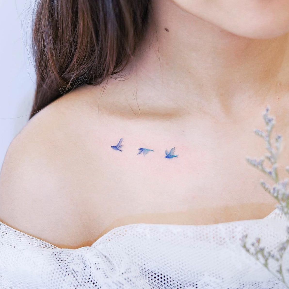Small Tattoo Ideas And Meanings (10)