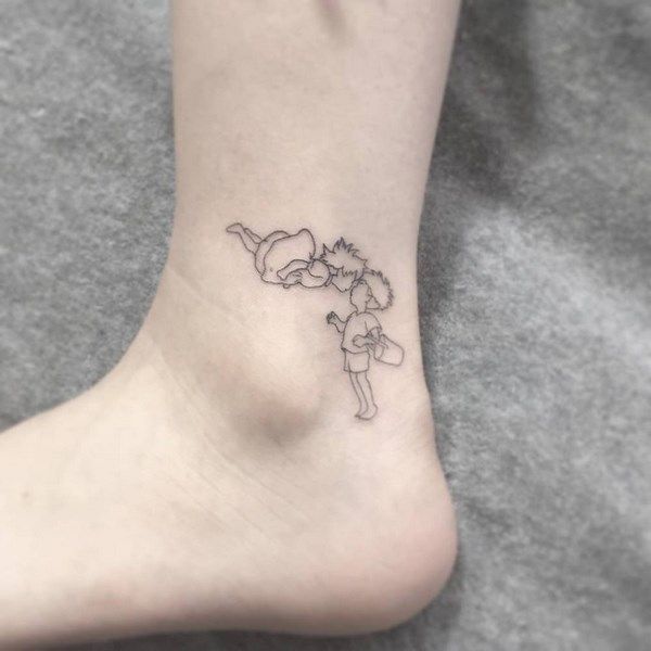 Small Tattoos Designs With Meaning (1)