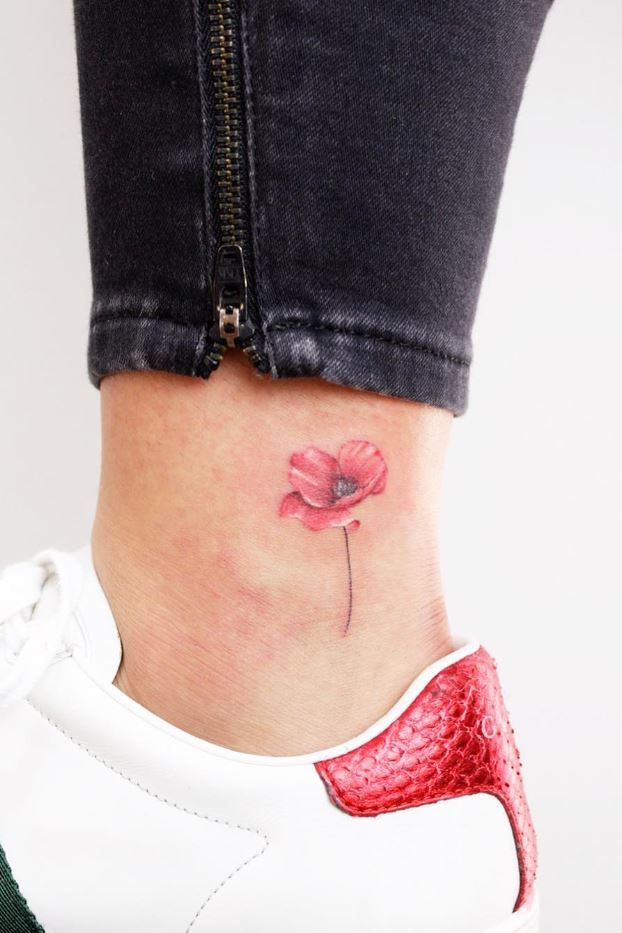 Small Tattoos Designs With Meaning (10)