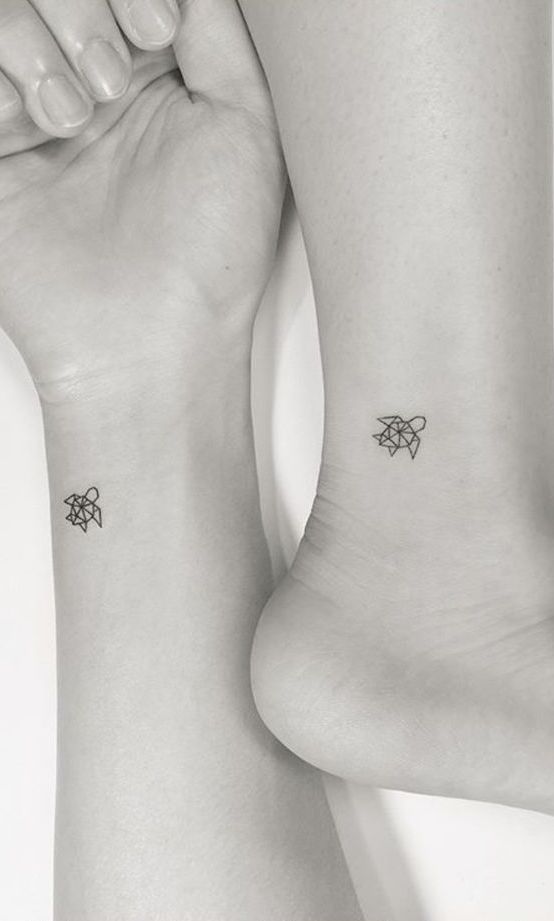 Small Tattoos Designs With Meaning (8)