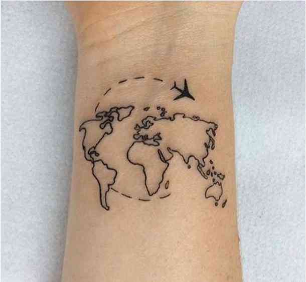 Small Tattoos Designs With Meaning (9)